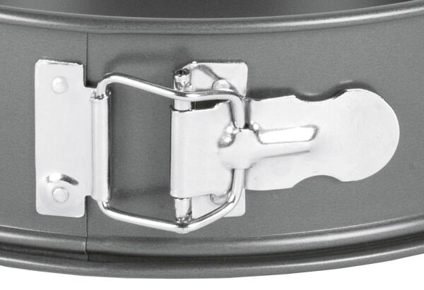 my basics Profi Springform 24 cm 1-teilig 1 tlg.