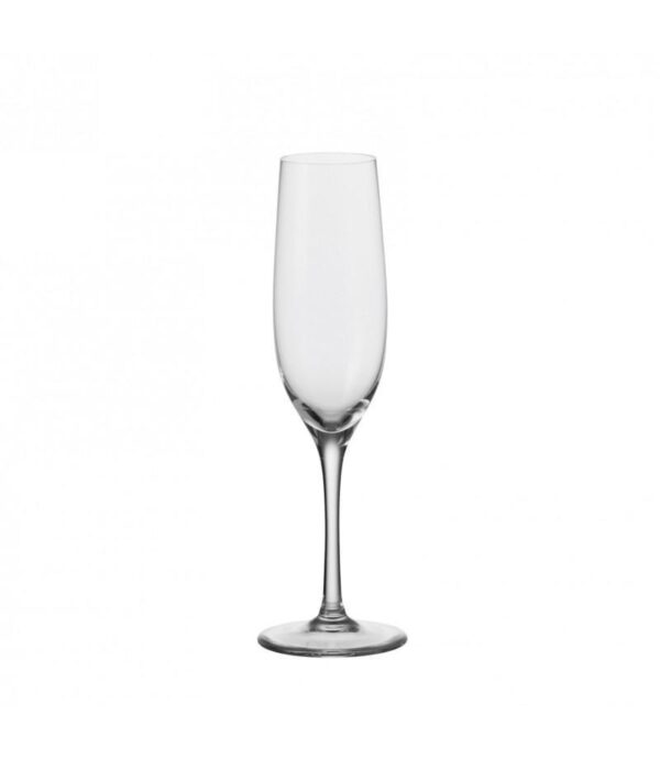 LEONARDO Sektglas 'Ciao+'- VPE: 6